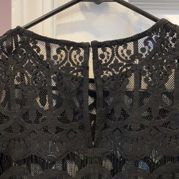 BCBG top - Picture 3 of 3